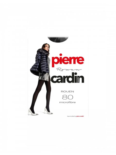 ALLURE by Pierre Cardin колготки женские rouen 80 fumo р.3